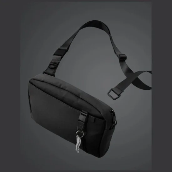 Uniq Arden Rpet Ripstop Sling Bag (2L)